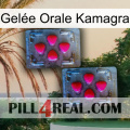 Gelée Orale Kamagra 14